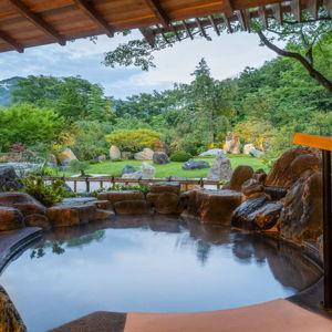 Ryokan in Hakone