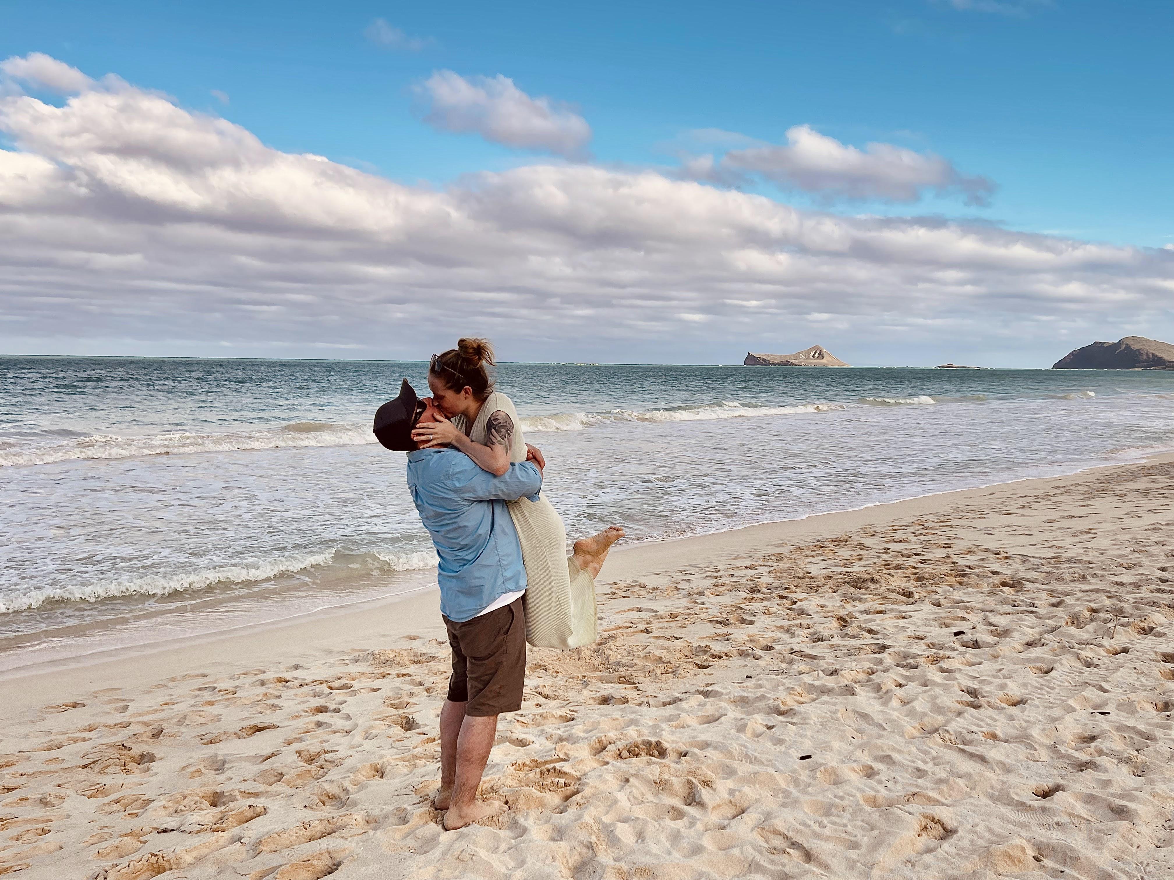 The Wedding Website of Sheridan Gronna and Larry Zimmerman
