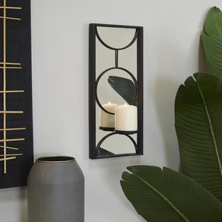 Candle Holder Wall Sconce