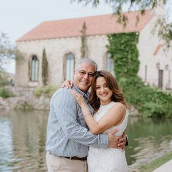 Happily Ever After fund