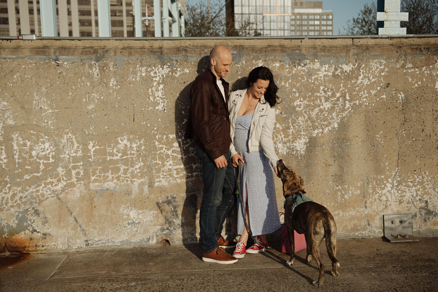 The Wedding Website of Miriam Wasmund and Lewis Lines