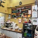 Musubi Cafe IYASUME