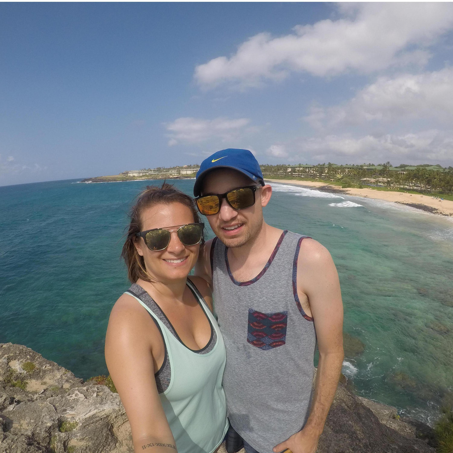 Hawaii
May 2018