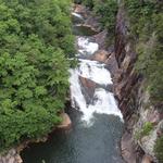 Tallulah Gorge State Park