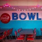 Atomic Bowl - Duckpin Bowling