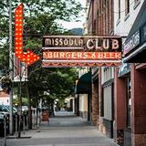 Missoula Club