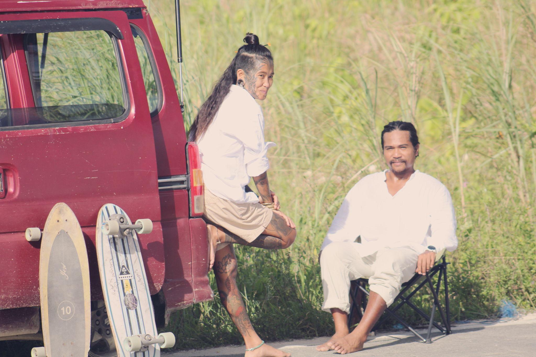 The Wedding Website of Cy Alayon and Oey Mangalus