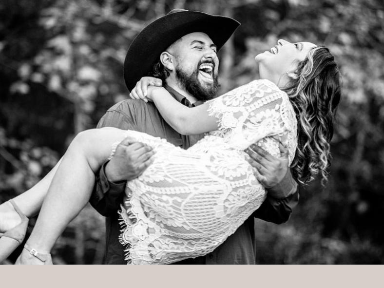 The Wedding Website of Crystal Garcia and Christian Stowell