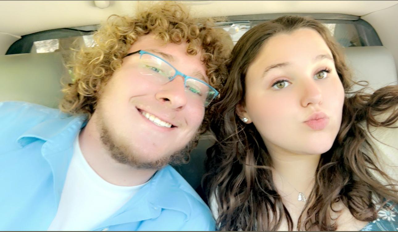 The Wedding Website of Abby Whitlow and Landen Crum