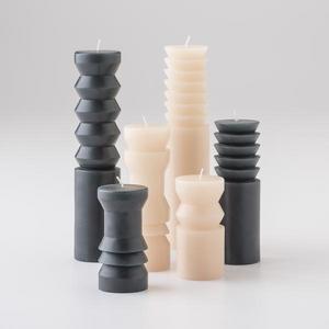 Totem Candles