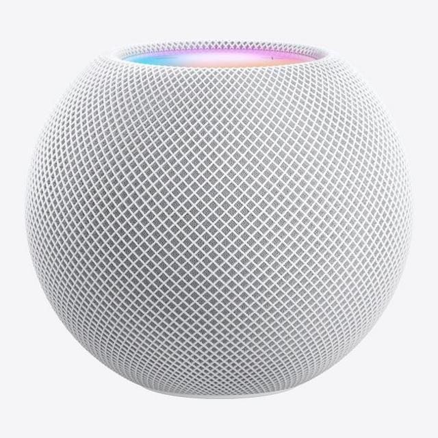 Apple HomePod mini - white