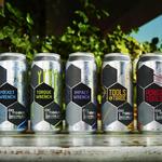 Industrial Arts Brewing Company