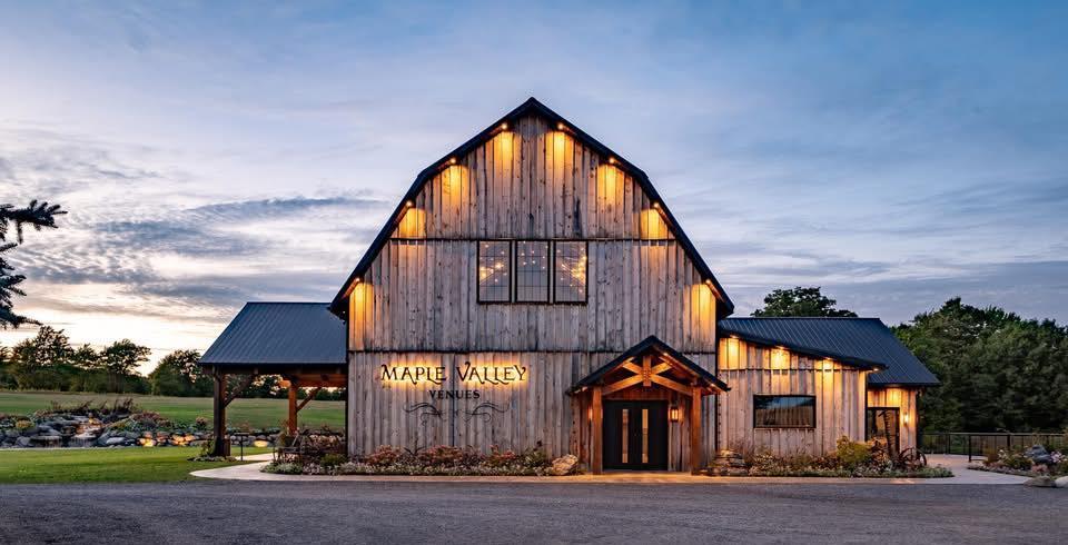 The Wedding Website of Carly Miller and Kyle Hirlehey