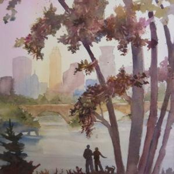 Our New Life in Minneapolis