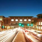 Fashion Square