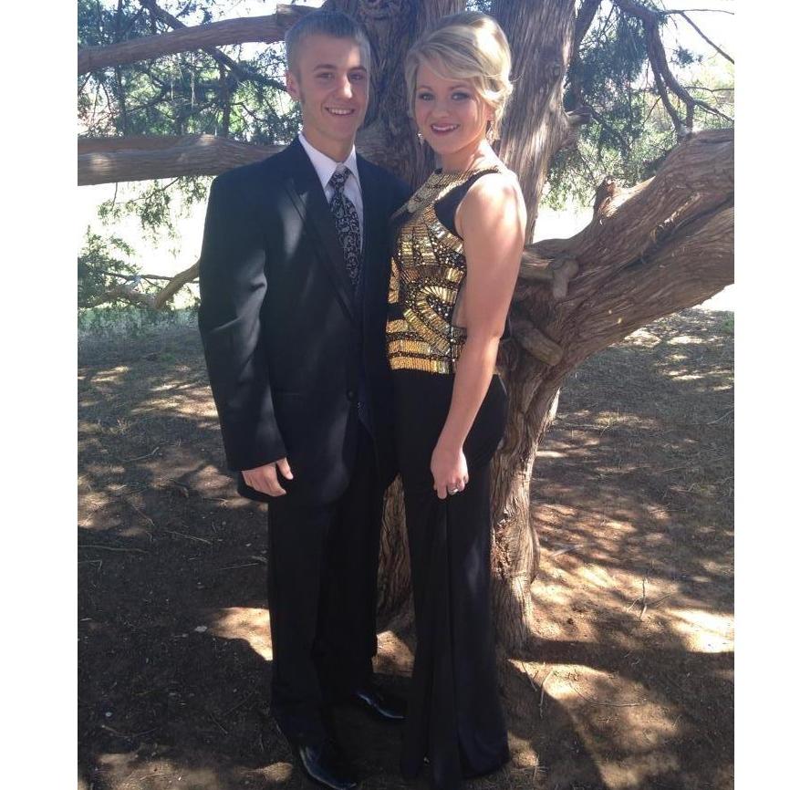 Prom #1