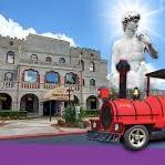 Ripley's Believe It or Not!