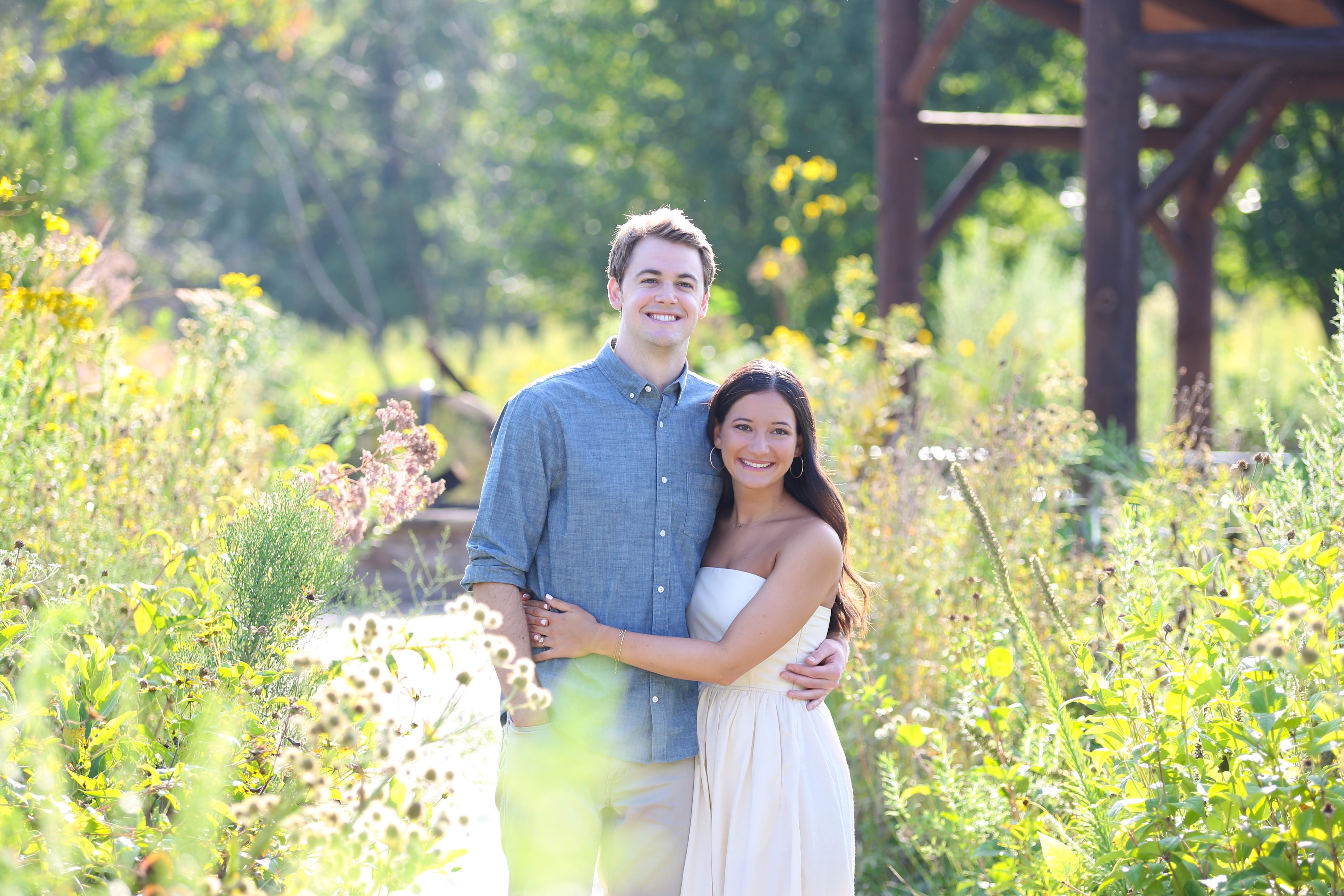 The Wedding Website of Julia Gassert and George Dowdy