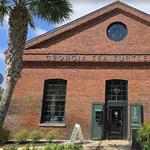 Georgia Sea Turtle Center