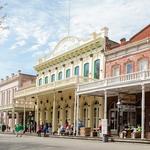 Old Sacramento