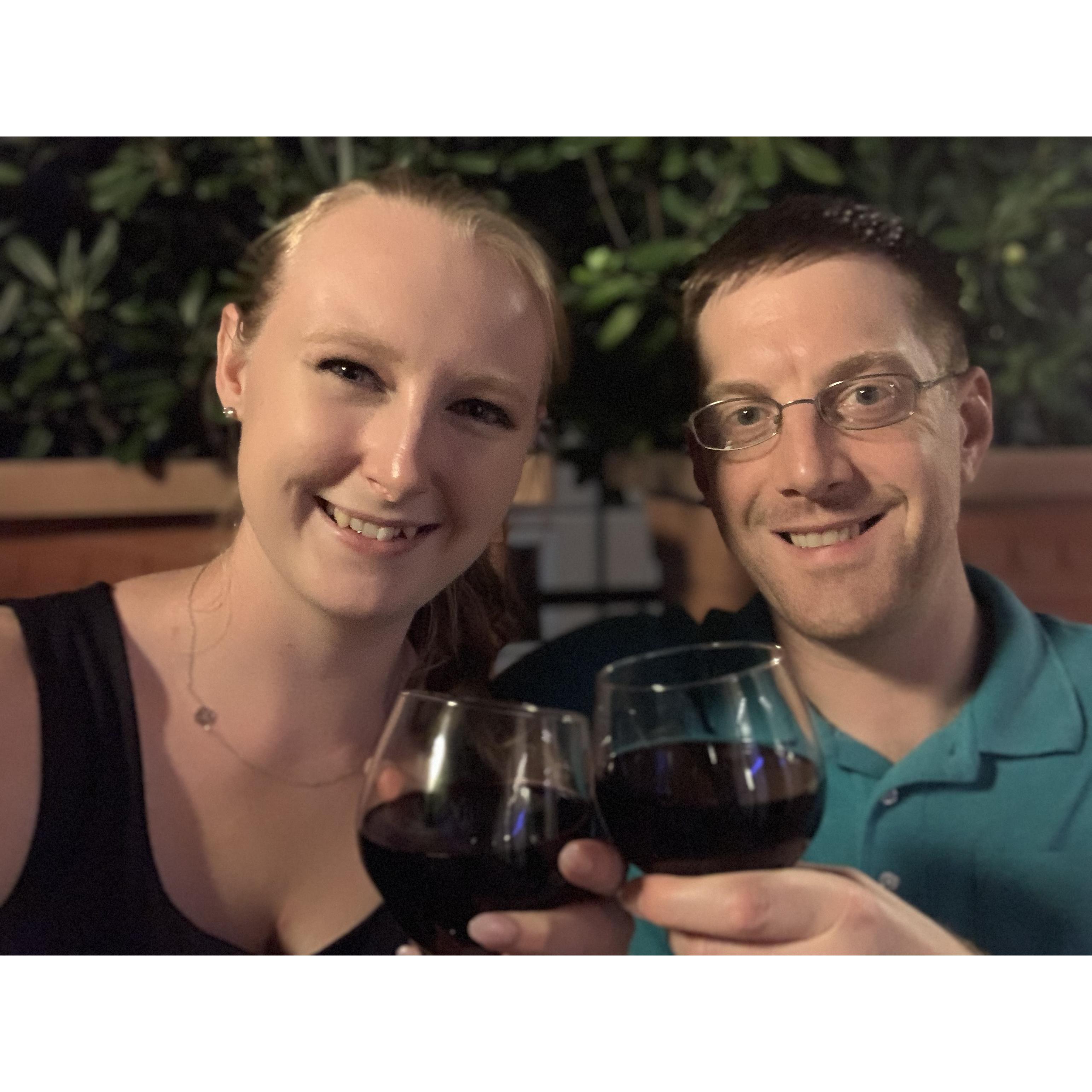 Rome 2019