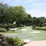 Disney's Fantasia Gardens Miniature Golf Course