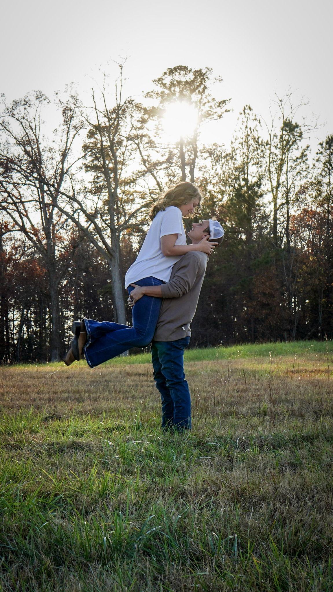 The Wedding Website of Sierra Harmon and Samuel Guttas