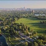 Washington Park - Walk, Bike, Play!