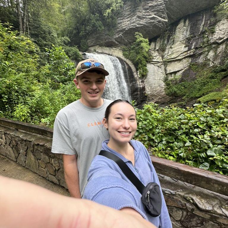 Many adventures!