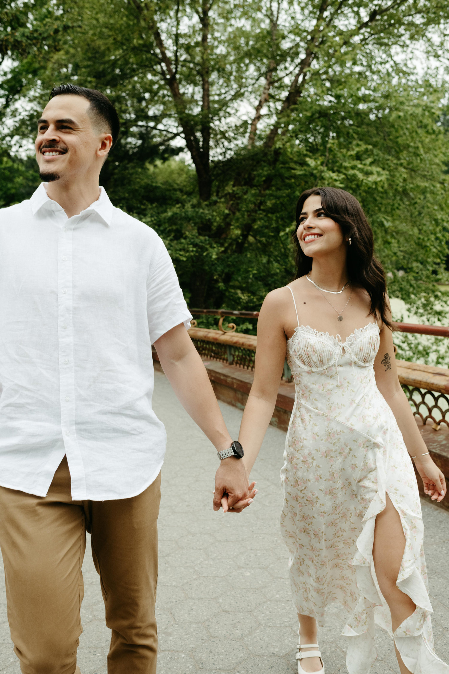 The Wedding Website of Ricardo Moncada Peon and Alejandra Duque