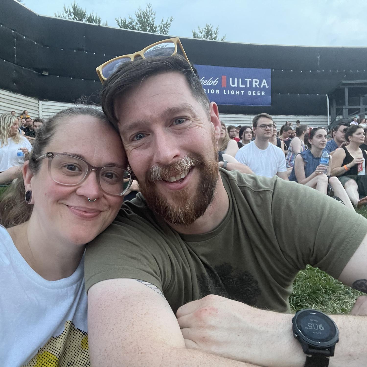 Gregory Alan Isakov & Mon Rovia concert @ KEMBA Live!, June 2024