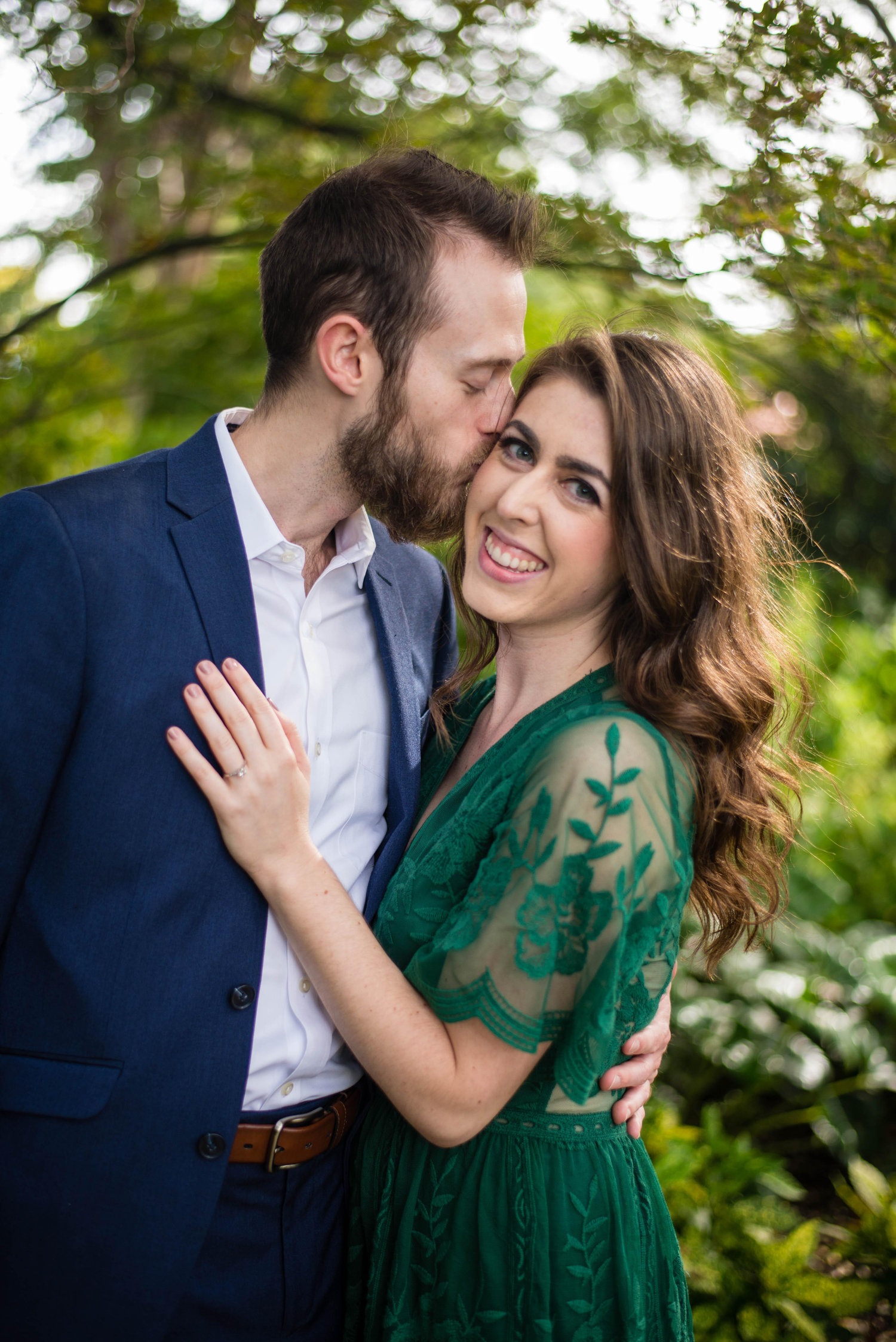 The Wedding Website of Michelle Keshishian and Andrew Herzog