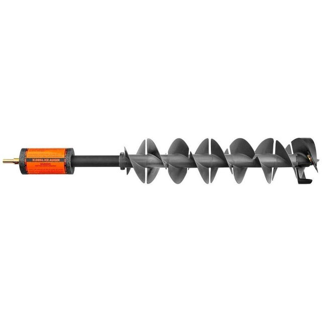 K-Drill Auger 7.5 in, IDRL75