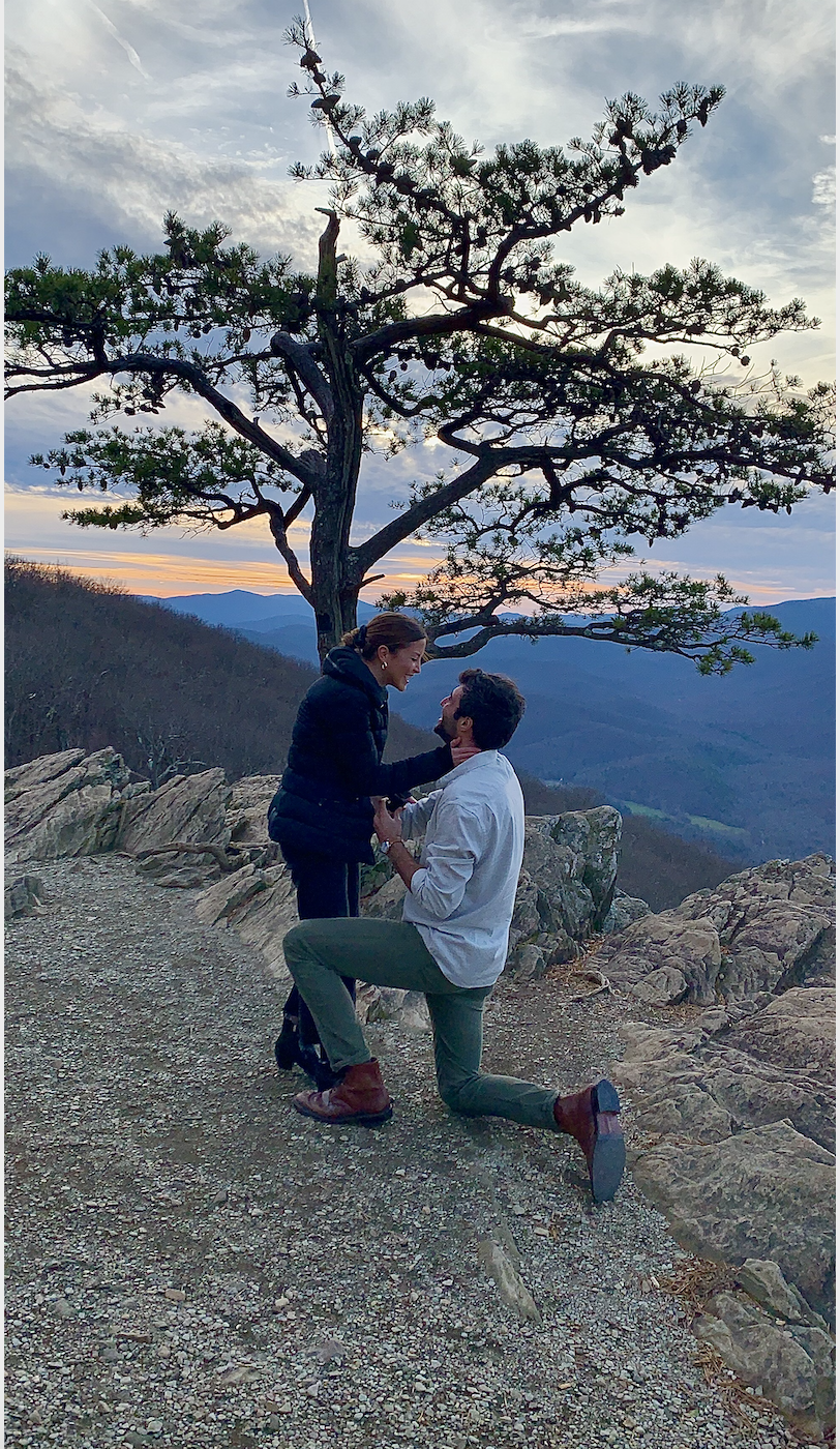 The Wedding Website of Julia Geldzahler and Drew Muller