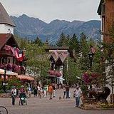 Vail Ski Resort