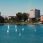 Lake Merritt