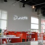 Dinette