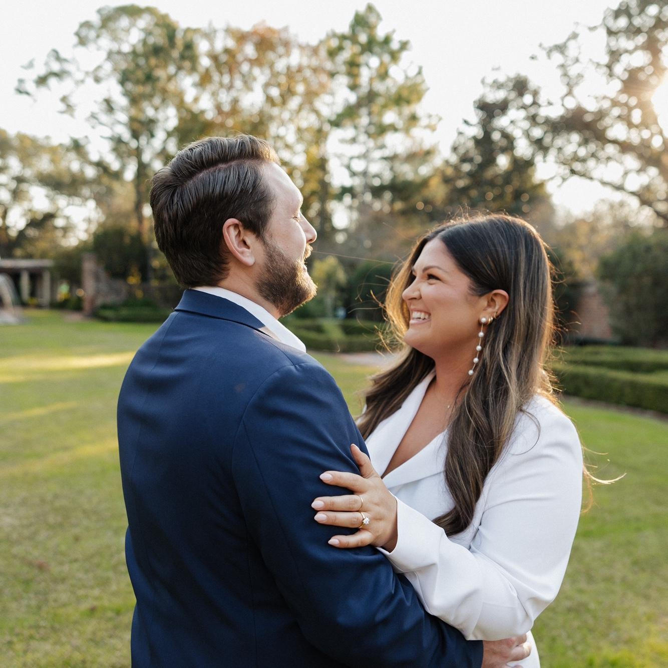 Engagement Photos, December 2023