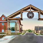 Breckenridge Brewery