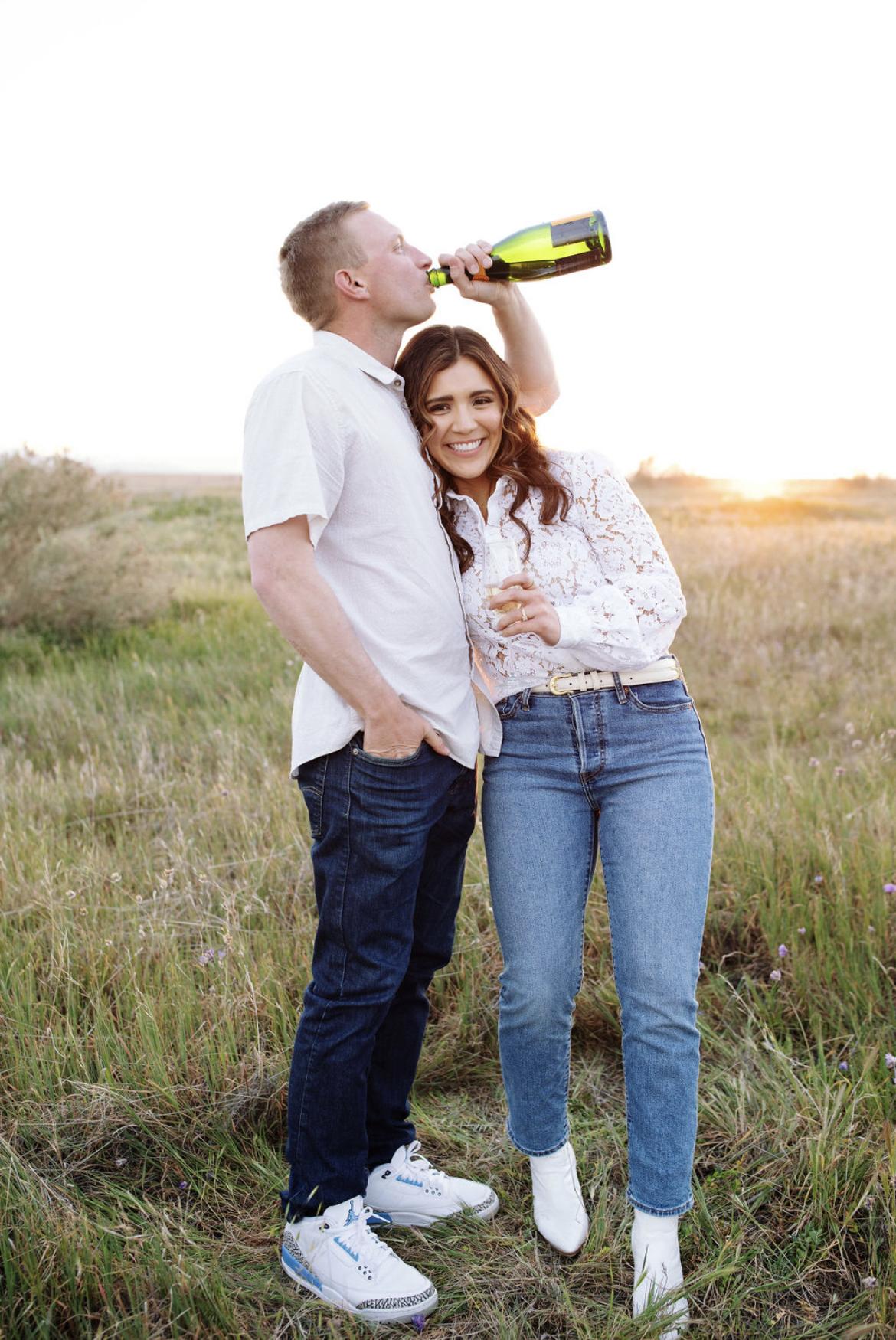 The Wedding Website of Alexis Aleman and Konrad Kuntz