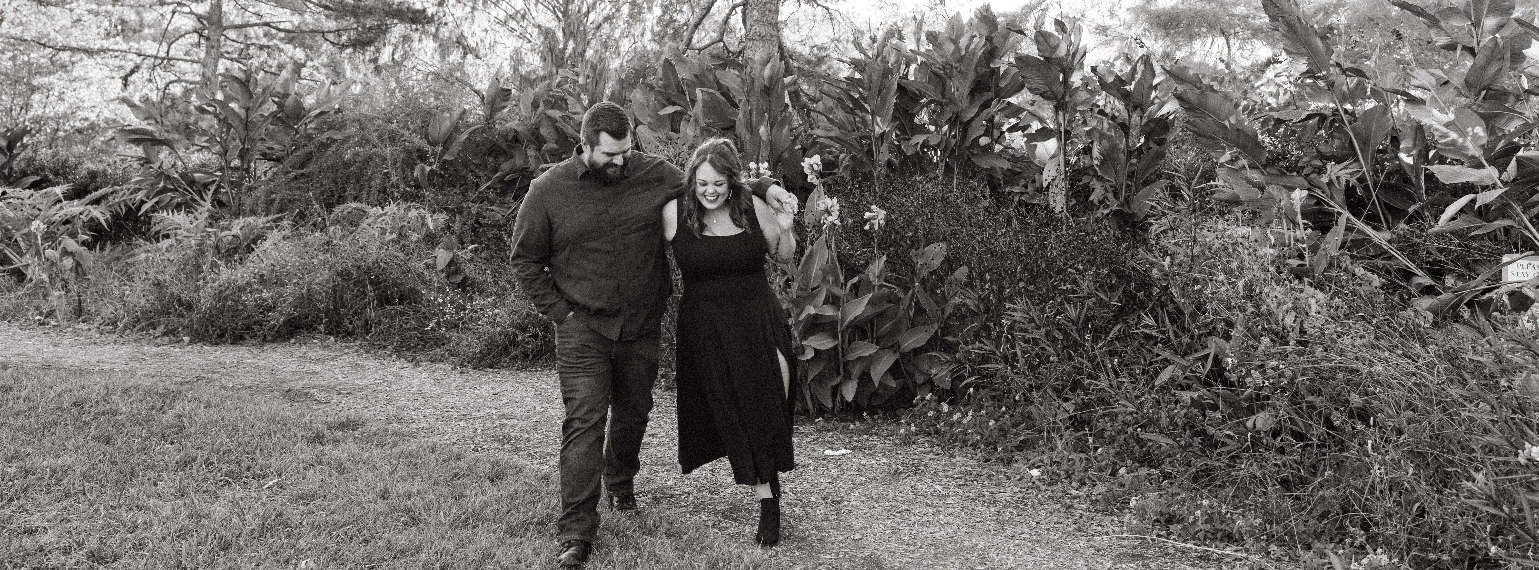 The Wedding Website of Amanda Klosterman and Nathan George