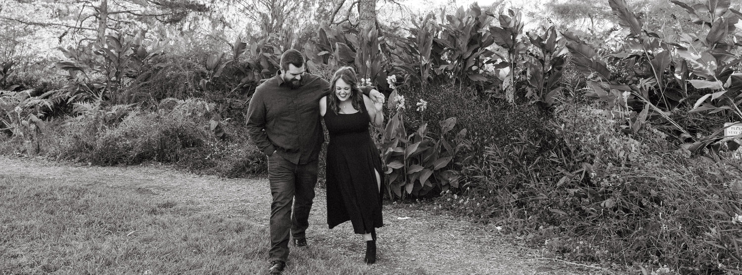 The Wedding Website of Amanda Klosterman and Nathan George