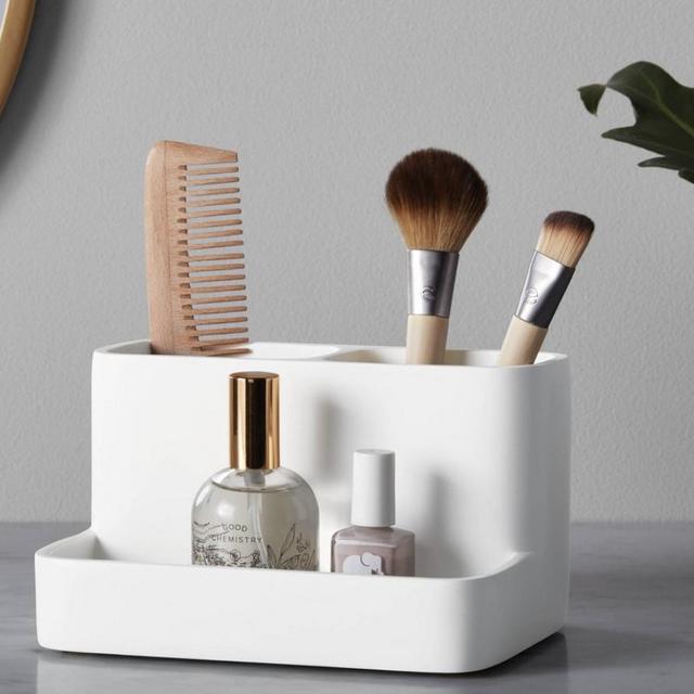 Vanity Organizer - Project 62™ White