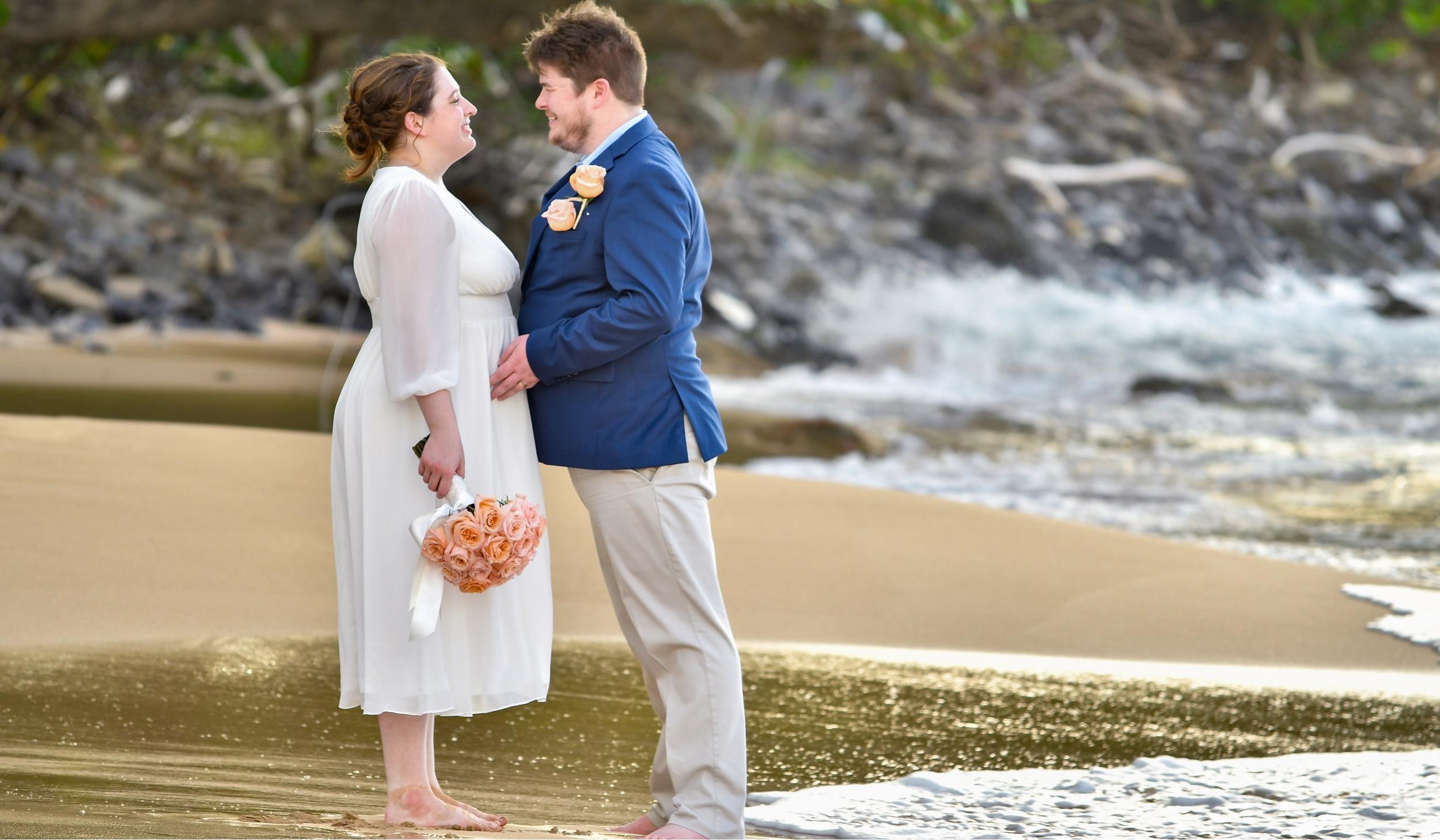 The Wedding Website of Alison Bergin and Samuel Paulson