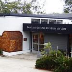 San Luis Obispo Museum of Art
