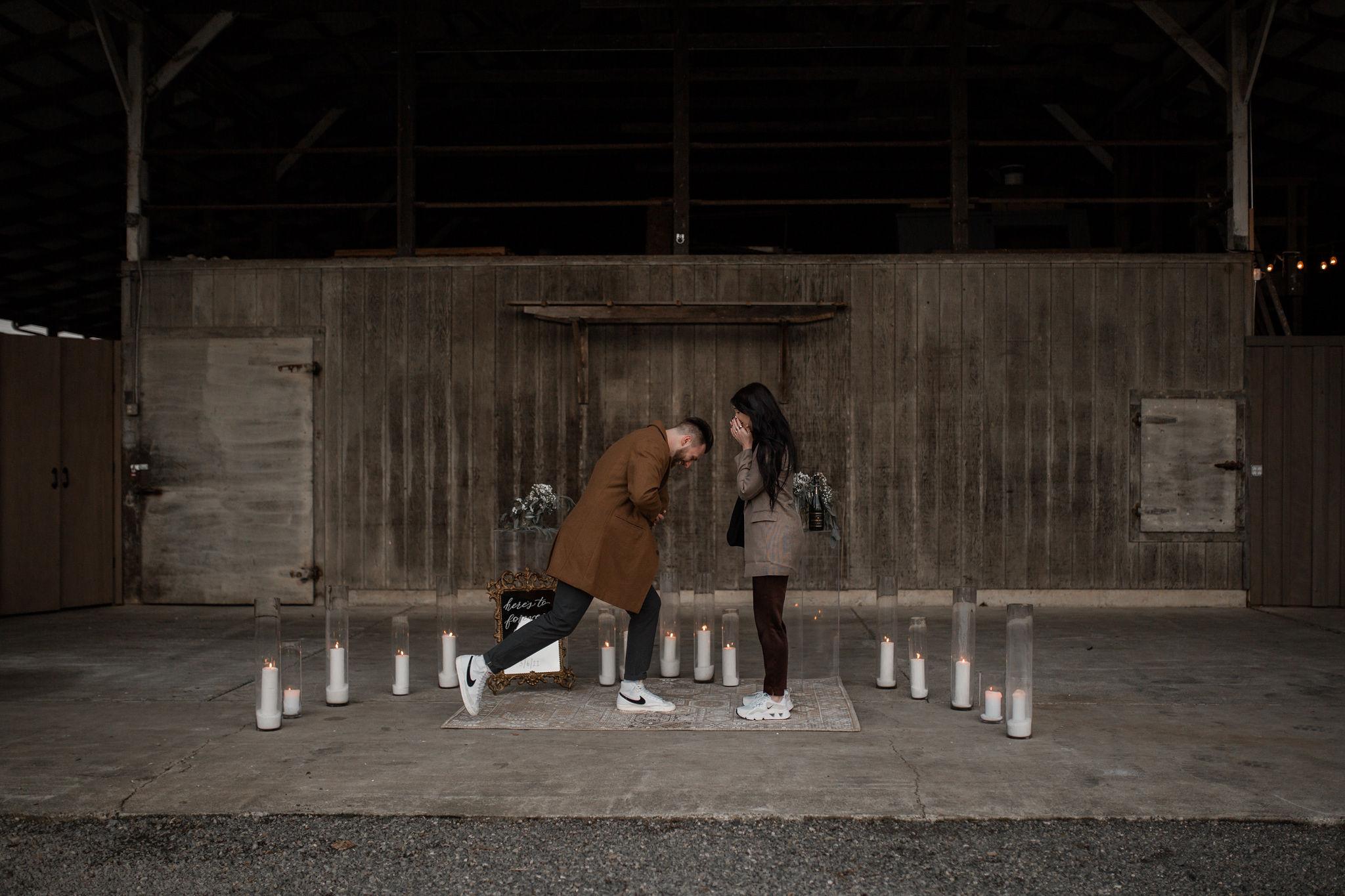 The Wedding Website of Jaclynn Hunter and Kyle Mozzone