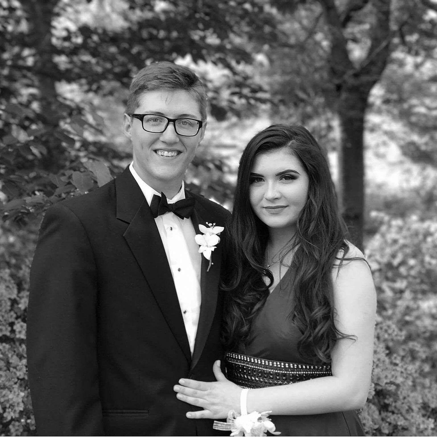 Prom, 2017.