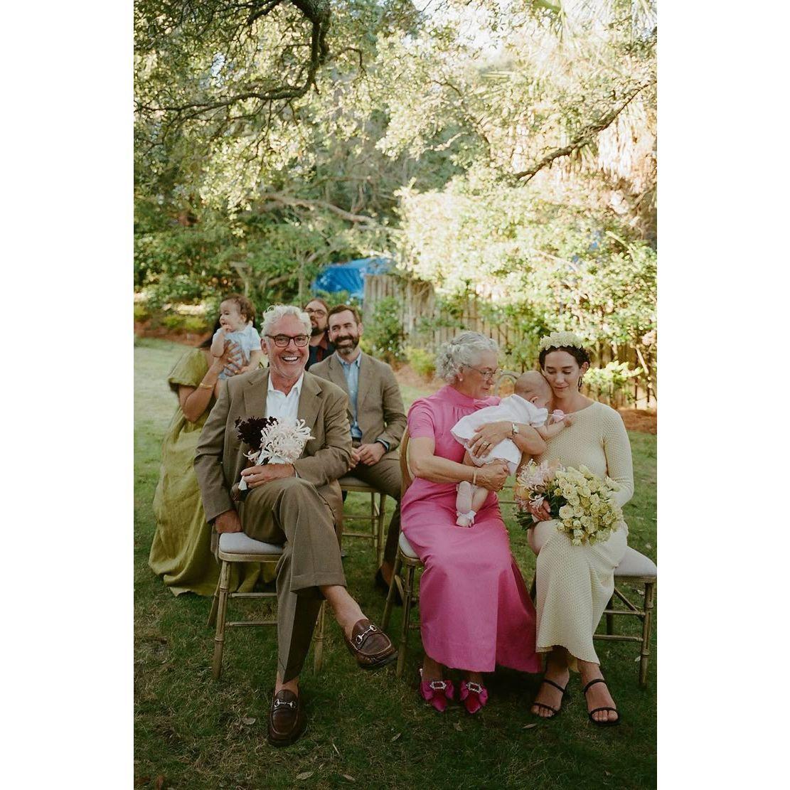 Guest dress inspiration