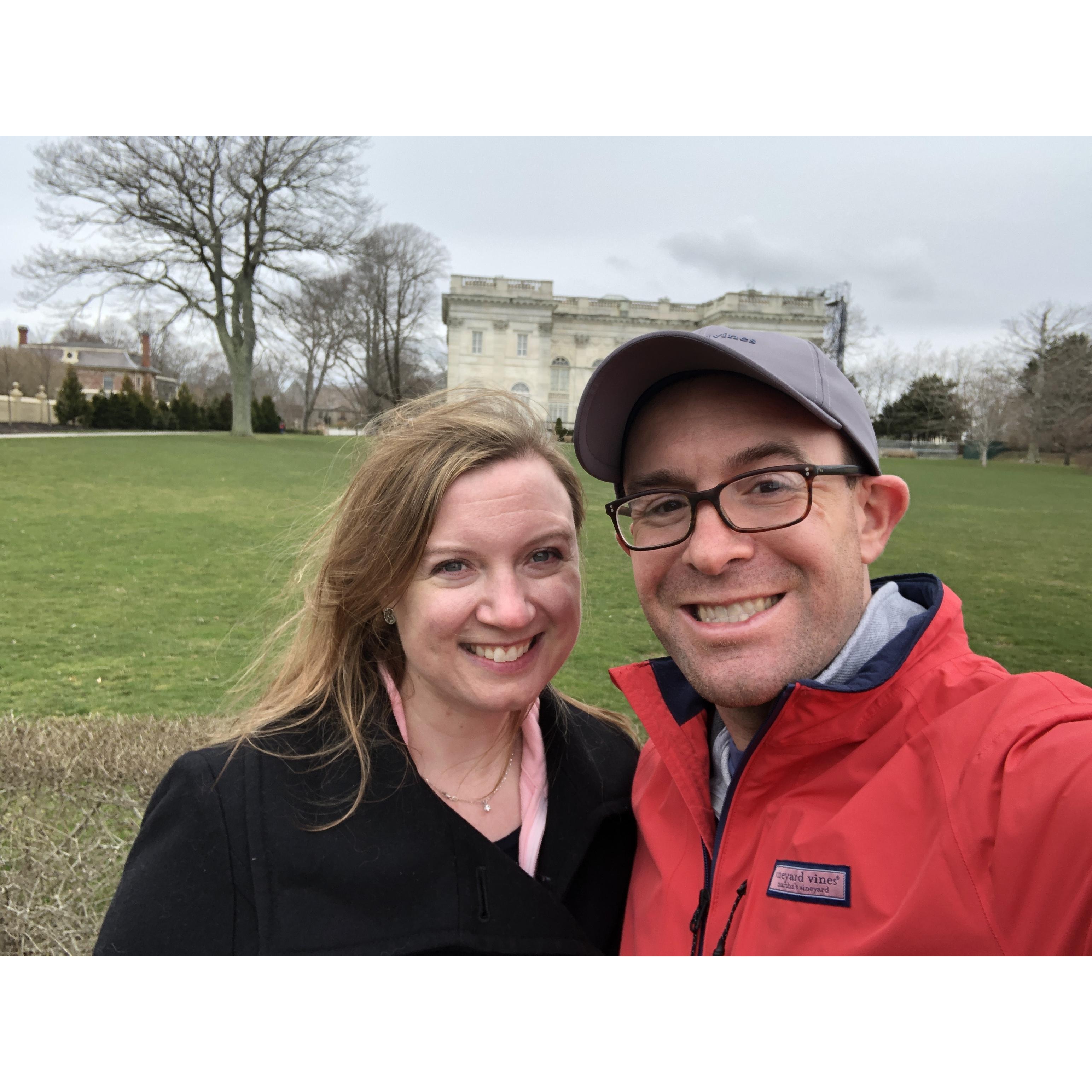 Newport, RI