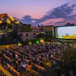 Cine Paris